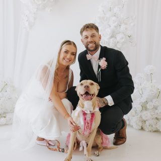 Lillie + Tristan ✨
A quick glimpse into their special day ❤️
.
.
.
#adelaidephotographer #adelaidevideographer #adelaideweddings #adelaideweddingphotographer #brideandgroom