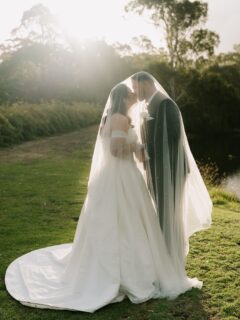 ✨ The Clarks ✨
A perfect day capturing H + T. The sun showed up right on cue. ☀️
.
.
.
#adelaidephotographer #adelaideweddings