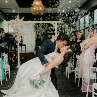 A little glimpse into Monica & Johnnie’s wedding 🫶🏽@dream.dstar.entertainment
@thugsbunny__
@byjannifer
@a.styled.affair
@ceremoniesbygerrelyn_celebrant
@adelaidestarlightentertainment