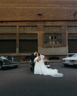 Mr & Mrs Moustos ❤️‍🔥
.
.
.
#adelaideweddings #adelaideweddingphotographer #adelaideweddingsuppliers