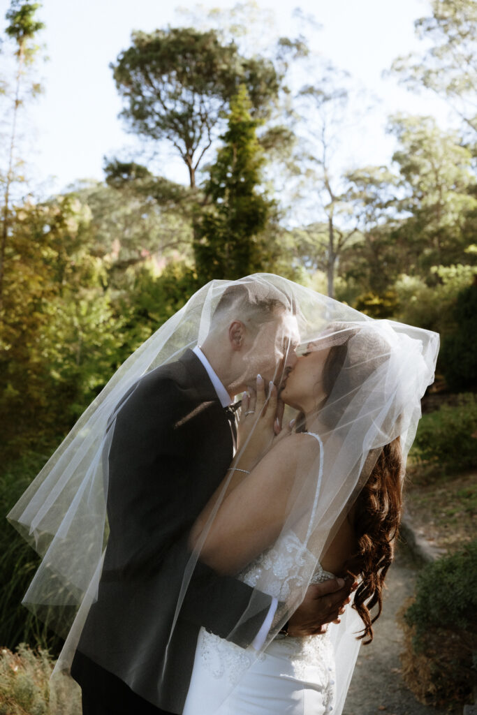 New Chptr Weddings — photo 1 of 18